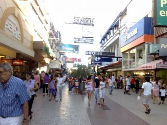 horario comercio Corrientes