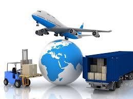 Logistica Exportaciones