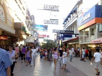 horario comercio Corrientes