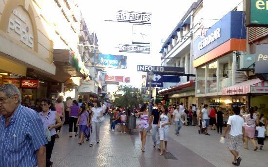 horario comercio Corrientes