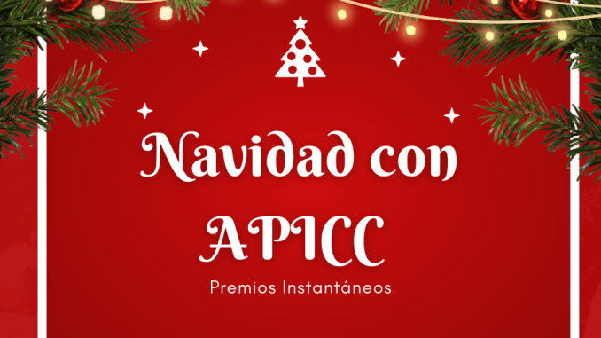 Navidad con APICC