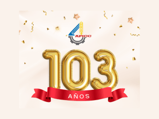 103 Aniversario de APICC 2024