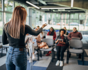 El Coaching para Equipos de Trabajo