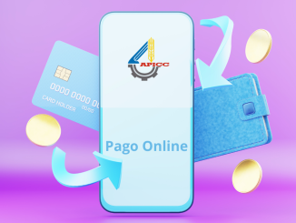 Pago Online Cuota APICC