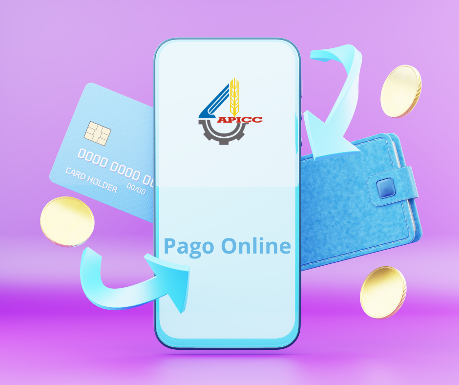 Pago Online Cuota APICC