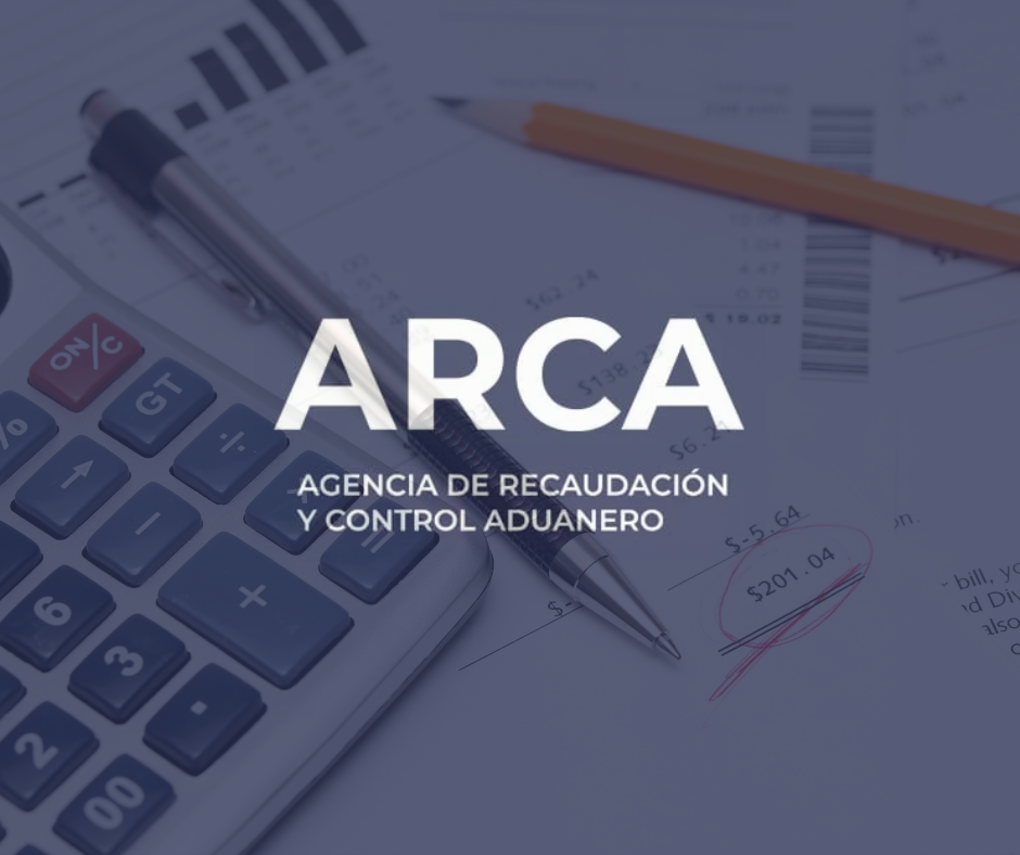 Arca normativa facturación moneda extranjera